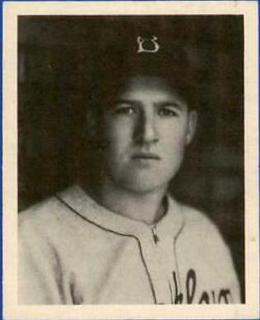 Hugh Casey