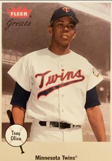 Tony Oliva
