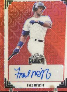 Fred McGriff