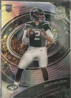 Zach Wilson