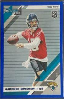 Gardner Minshew II