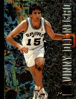 Vinny Del Negro