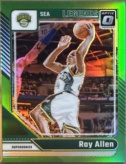 Ray Allen