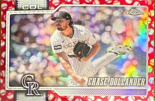 Chase Dollander