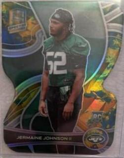 Jermaine Johnson II