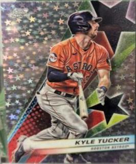 Kyle Tucker