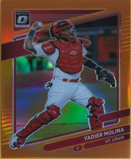 Yadier Molina