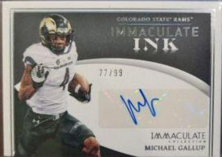 Michael Gallup