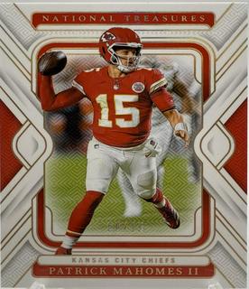 Patrick Mahomes II
