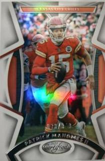Patrick Mahomes II