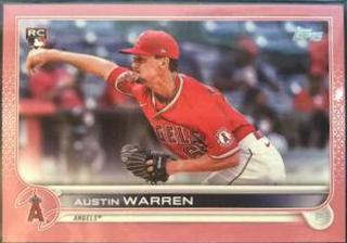 Austin Warren
