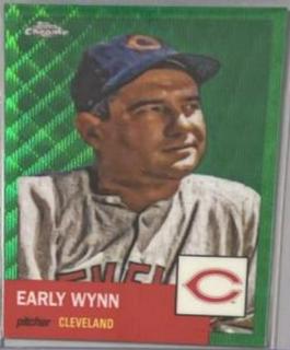 Early Wynn