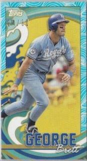 George Brett