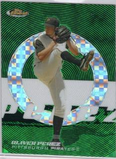 Oliver Perez