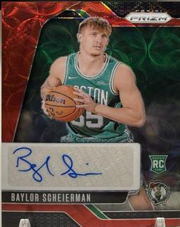 Baylor Scheierman