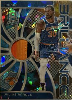 Julius Randle