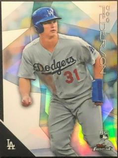 Joc Pederson
