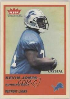 Kevin Jones
