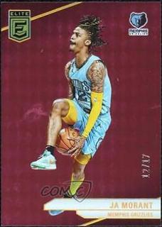Ja Morant