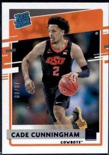 Cade Cunningham