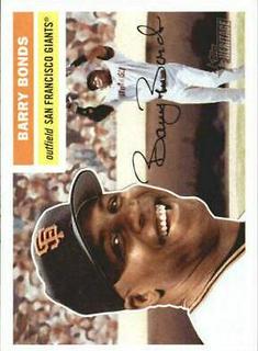 Barry Bonds