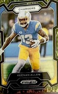 Keenan Allen