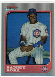 Sammy Sosa