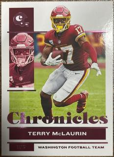 Terry McLaurin