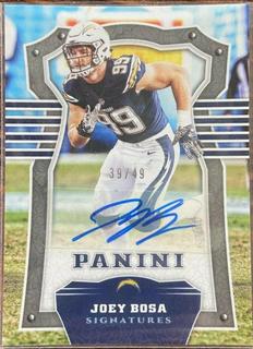Joey Bosa