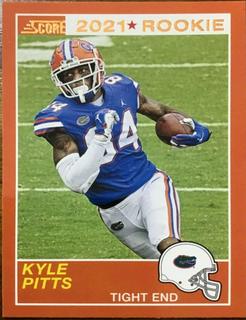 Kyle Pitts