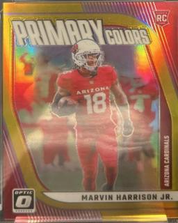 Marvin Harrison Jr.