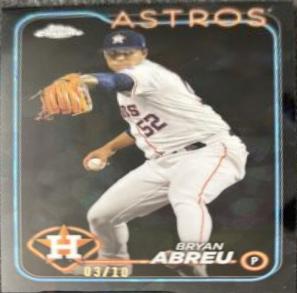 Bryan Abreu