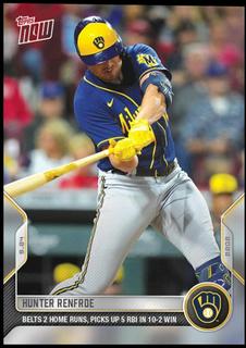 Hunter Renfroe