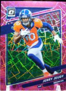 Jerry Jeudy