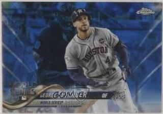 George Springer