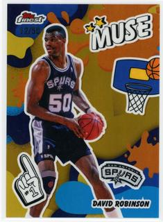 David Robinson