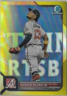 Ronald Acuna Jr.