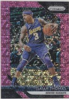Isaiah Thomas