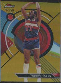 Elvin Hayes