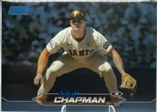 Matt Chapman