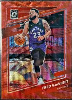 Fred VanVleet