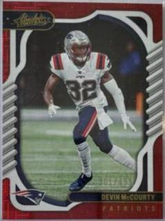 Devin McCourty