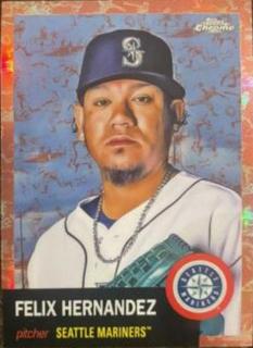 Felix Hernandez