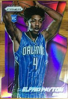 Elfrid Payton