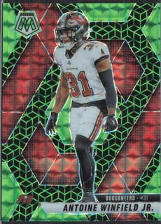 Antoine Winfield Jr.