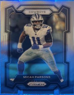 Micah Parsons
