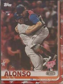 Pete Alonso