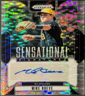 Mike Boeve
