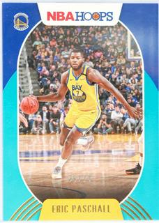 Eric Paschall