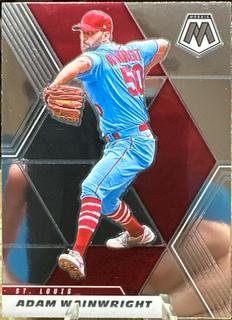 Adam Wainwright
